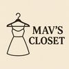 mavscloset